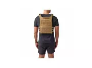 Tréninková vesta 5.11 TacTec® Trainer Weight Vest, Kangaroo