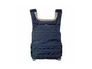 Tréninková vesta 5.11 TacTec® Trainer Weight Vest, Pacific Navy