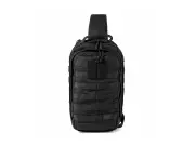 Batoh 5.11 RUSH® MOAB™ 8 Sling Pack (13 l), Černý