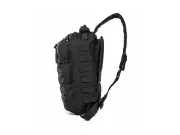 Batoh 5.11 RUSH® MOAB™ 8 Sling Pack (13 l), Černý