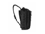 Batoh 5.11 RUSH® MOAB™ 8 Sling Pack (13 l), Černý