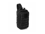 Batoh 5.11 RUSH® MOAB™ 8 Sling Pack (13 l), Černý