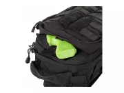 Batoh 5.11 RUSH® MOAB™ 8 Sling Pack (13 l), Černý