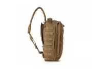 Batoh 5.11 RUSH® MOAB™ 8 Sling Pack (13 l), Kangaroo