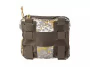 Batoh 5.11 MOLLE Packable Backpack (12 l), Badlands