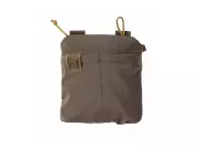 Batoh 5.11 MOLLE Packable Sling Pack (10 l), Badlands
