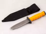 Záchranářský nůž Detonics S.O.S. 2020