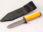 Záchranářský nůž Detonics S.O.S. 2020