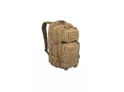 Batoh Mil-Tec US Assault pack 20l Coyote