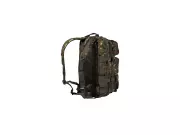 Batoh Mil-Tec US Assault pack 20l, Flecktarn