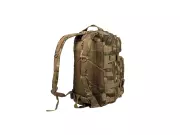 Batoh Mil-Tec US Assault pack 20l, W/L-Arid