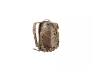 Batoh Mil-Tec US Assault pack 20l, Tropical Camo