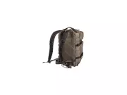 Batoh Mil-Tec US Assault pack 20l Ranger Green / Černý