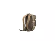 Batoh Mil-Tec US Assault pack 20l Ranger Green / Coyote