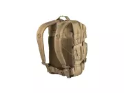 Batoh Mil-tec US Assault LG 36L, Coyote