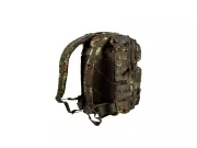 Batoh Mil-tec US Assault LG 36L, Flecktarn