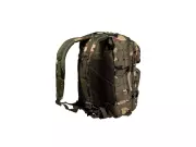 Batoh US Assault LG 36 l Mil-tec, Woodland