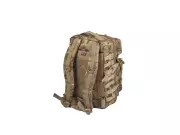 US Batoh Mil-tec Assault LG 36 l, W/L-Arid