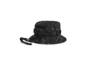 Klobouk 5.11 Tactical Boonie, Multicam Black - Velikost M/L