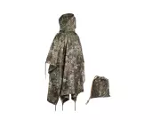 Pončo Mil-Tec Wet Weather Poncho Ripstop, Wasp Z2