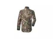 Lovecká fleecová bunda Wald und Forst Fleecejacke Realtree