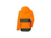 Lovecká bunda Parforce Signal-Regenjacke mit Hasentasche