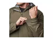 Bunda 5.11 Adventure PrimaLoft® Insulated Jacket, Ranger Green