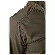 Bunda 5.11 Radar Packable Jacket, Ranger Green