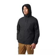 Bunda 5.11 Radar Packable Jacket, Černá