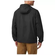 Bunda 5.11 Radar Packable Jacket, Černá