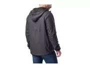 Bunda 5.11 Warner Anorak Jacket, Černá