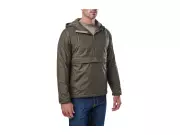 Bunda 5.11 Warner Anorak Jacket, Grenade