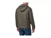 Bunda 5.11 Warner Anorak Jacket, Grenade