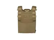 Nosič plátů Helikon Guardian Plate Carrier, Černý