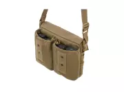 Taška přes rameno Helikon Claymore Bag - Cordura® (4,5 l), Adaptive Green