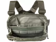 Hrudní brašna 5.11 Skyweight Utility Chest Pack, Sage Green