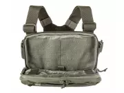 Hrudní brašna 5.11 Skyweight Utility Chest Pack, Sage Green