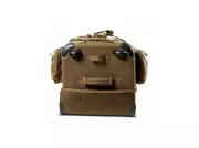 Taška 5.11 Cams 3.0 (186 l), černá