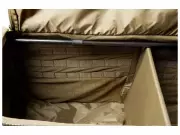 Taška 5.11 Cams 3.0 (186 l), černá