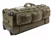 Taška 5.11 Cams 3.0 (186 l), Ranger Green