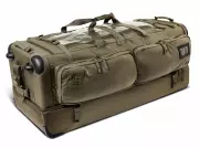 Taška 5.11 Cams 3.0 (186 l), Ranger Green