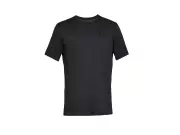 Triko Under Armour® T-Shirt HeatGear® loose. černé