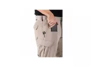 Kalhoty 5.11 STRYKE PANT, Khaki