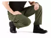 Kalhoty 5.11 STRYKE PANT, TDU Green