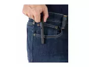 Kalhoty 5.11 Tactical Defender-Flex Slim Jean, Dark Wash Indigo