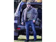 Kalhoty 5.11 Tactical Defender-Flex Slim Jean, Dark Wash Indigo