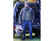 Taška 5.11 Range Master Duffel set 47L, slate