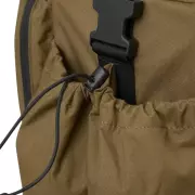 Střelecká taška Helikon-Tex Mission (16,8 l), Coyote / černá Střelecká taška Helikon-Tex Mission (16,8 l), Coyote / černá