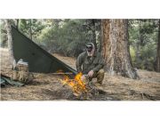 Celta Helikon Supertarp Small® - PL Woodland