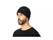 Zimní čepice 5.11 Boistel Beanie, Černá